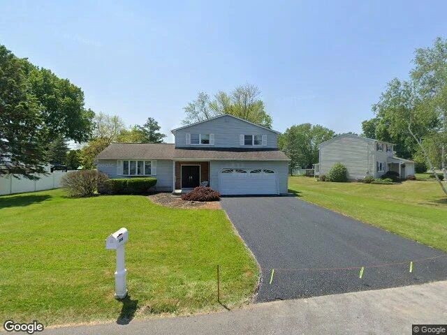 House image located at Clay, NY 13041