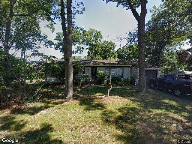 House image located at Holbrook, NY 11741