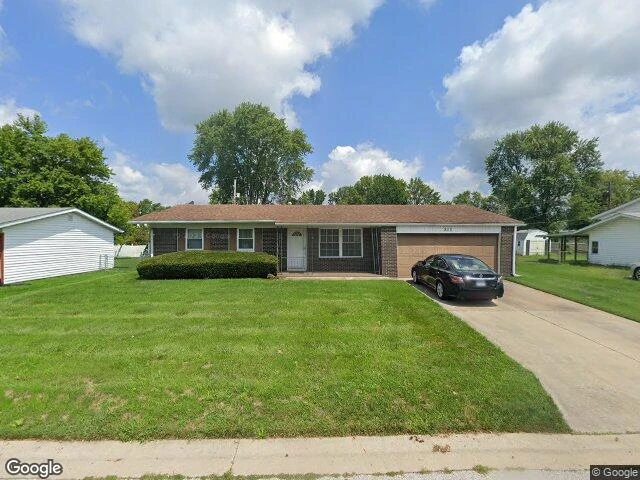 House image located at Fairview Heights, IL 62208