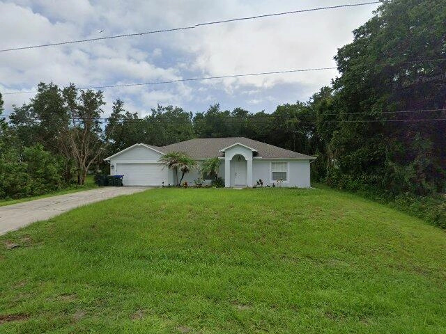 House image located at North Port, FL 34287
