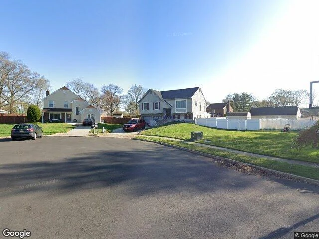 House image located at Merchantville, NJ 08109