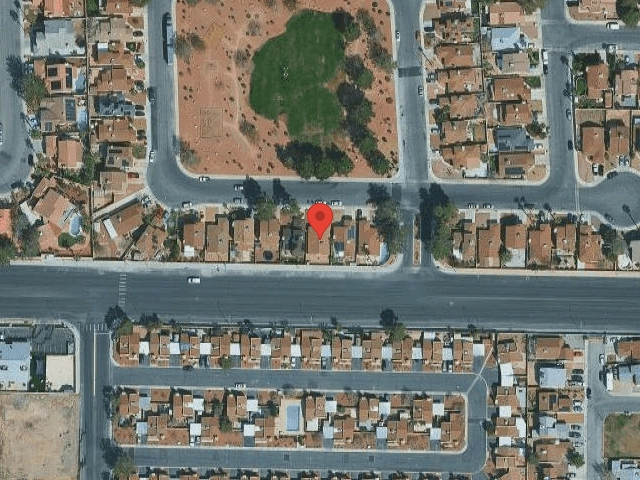 House image located at Las Vegas, NV 89108