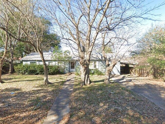 House image located at Terrell, TX 75160