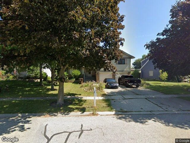 House image located at Woodstock, IL 60098