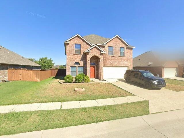 House image located at Prosper, TX 75078