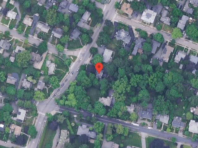 House image located at Garwood, NJ 07027