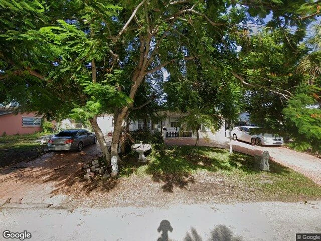 House image located at Hollywood, FL 33024