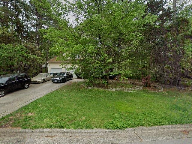 House image located at Durham, NC 27705