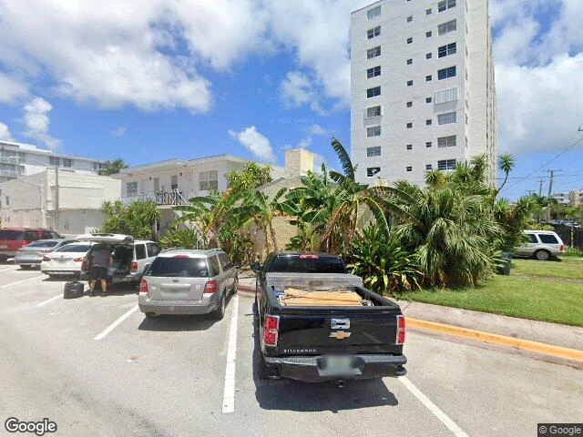 House image located at Miami Beach, FL 33141