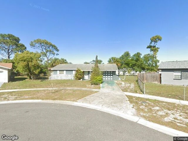 House image located at Orlando, FL 32808