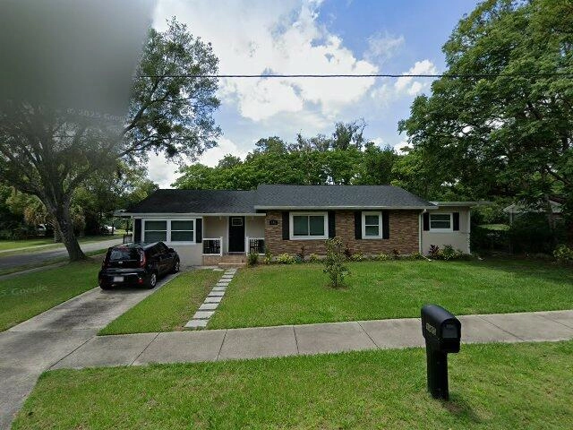 House image located at Deland, FL 32720
