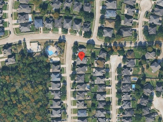 House image located at Houston, TX 77049