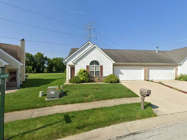 House image located at Indianapolis, IN 46254