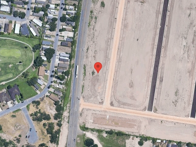 House image located at San Juan, TX 78589