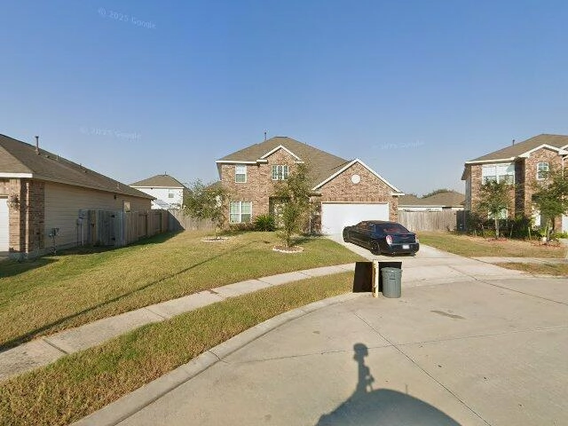 House image located at Houston, TX 77073