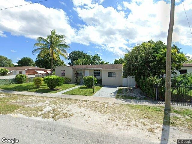 House image located at Miami, FL 33168