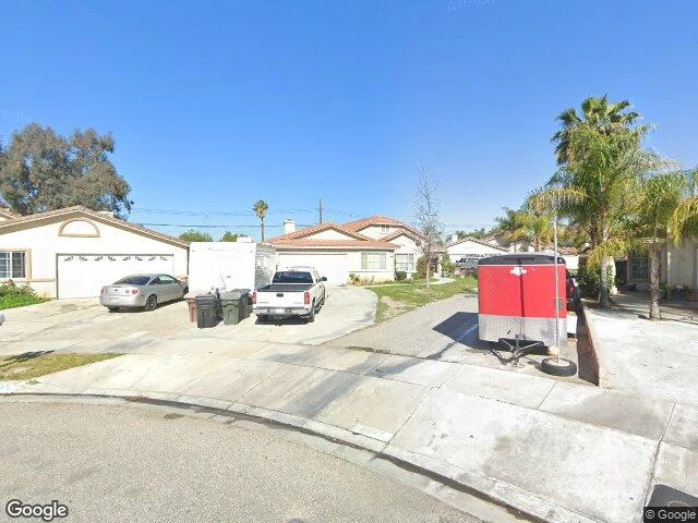 House image located at Colton, CA 92324