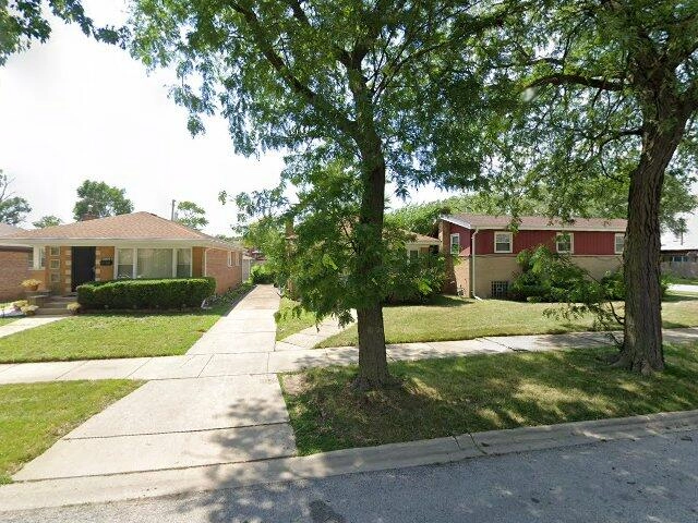 House image located at Riverdale, IL 60827