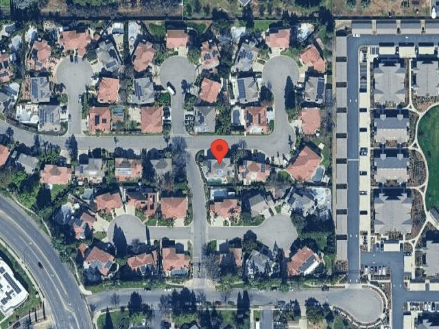 House image located at Fresno, CA 93720