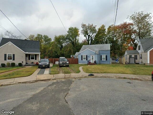 House image located at Trenton, NJ 08610