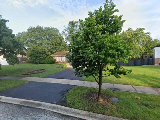 House image located at Homewood, IL 60430