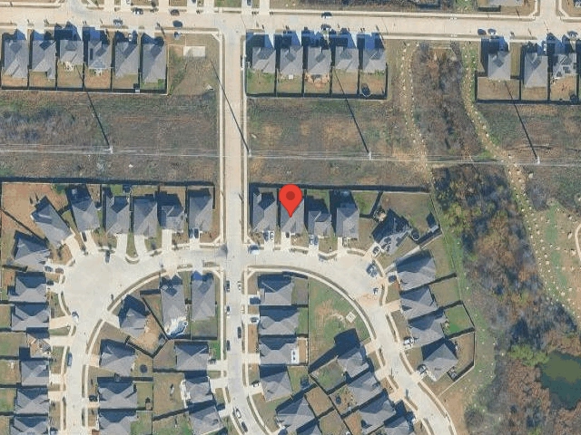 House image located at Denton, TX 76207