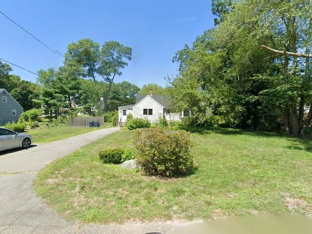 House image located at Norton, MA 02766