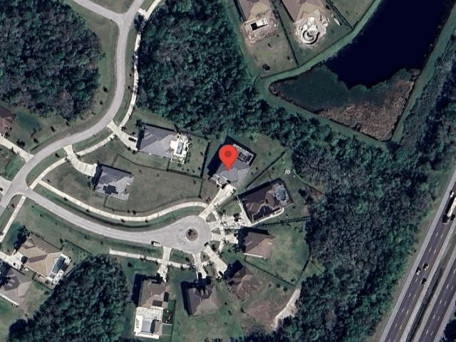 House image located at Lutz, FL 33559