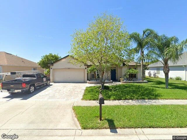 House image located at Titusville, FL 32796