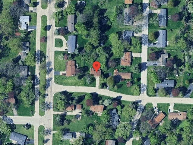 House image located at Milwaukee, WI 53209