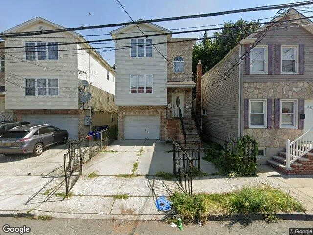 House image located at Newark, NJ 07103