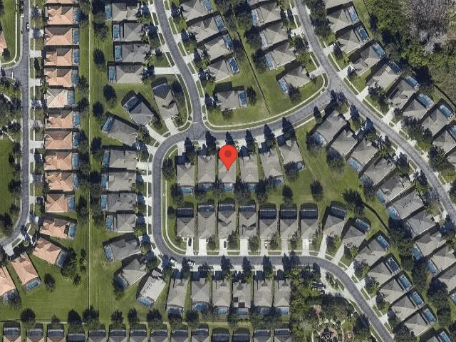 House image located at Kissimmee, FL 34747