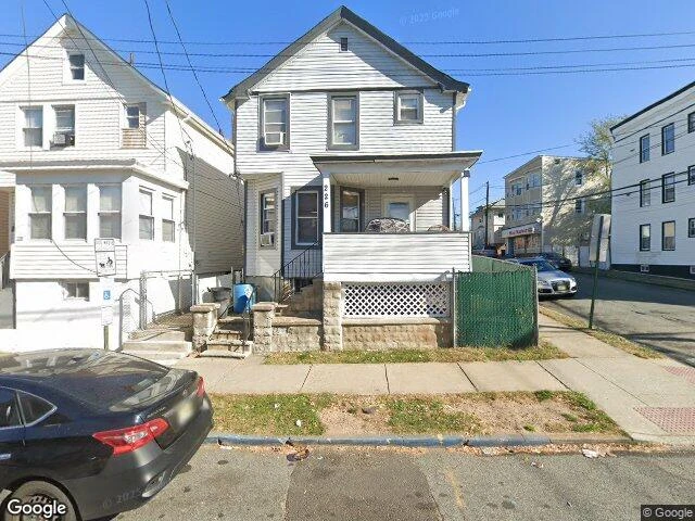 House image located at Paterson, NJ 07522