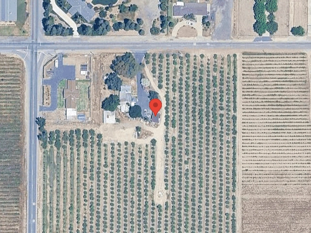 House image located at Del Rey, CA 93616