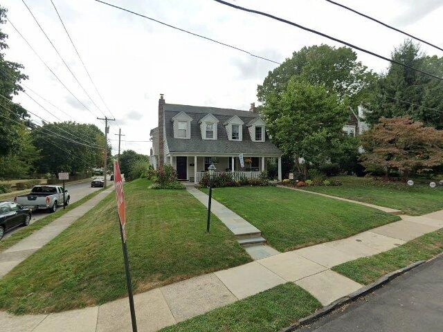 House image located at Ardmore, PA 19003