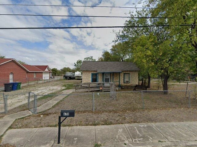 House image located at San Antonio, TX 78237