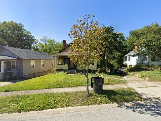 House image located at Cincinnati, OH 45213