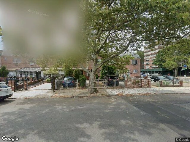 House image located at Brooklyn, NY 11207