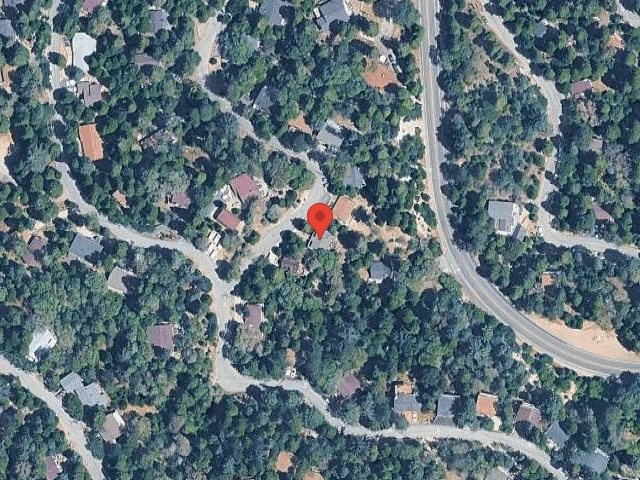 House image located at Crestline, CA 92325