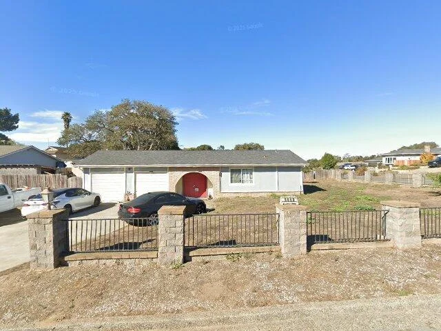 House image located at Salinas, CA 93907