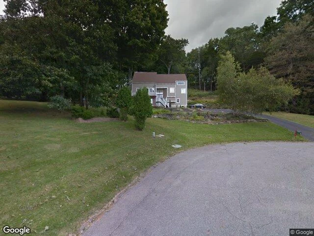 House image located at Mahopac, NY 10541