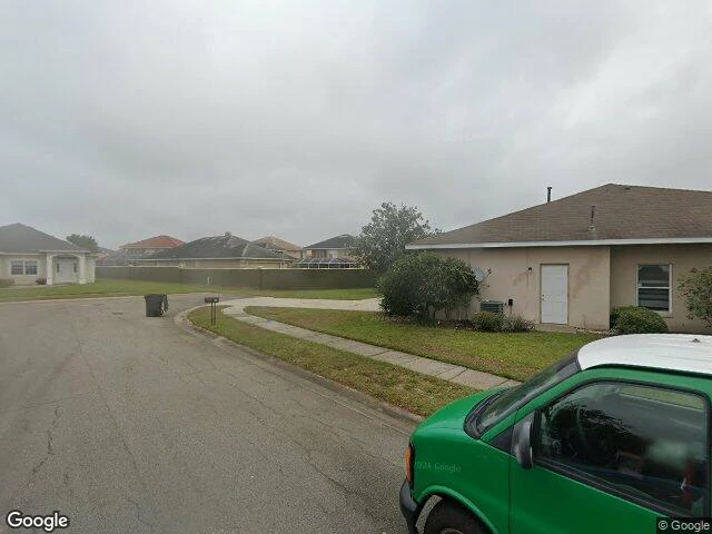 House image located at Davenport, FL 33897