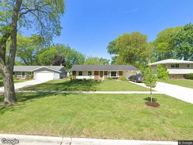 House image located at Schaumburg, IL 60193