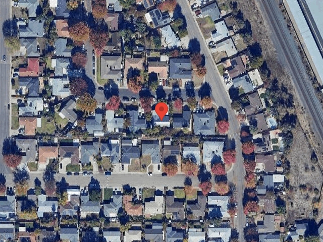 House image located at Stockton, CA 95207