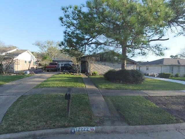 House image located at Stafford, TX 77477