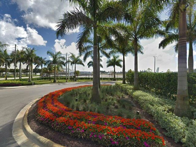 House image located at Opa Locka, FL 33054