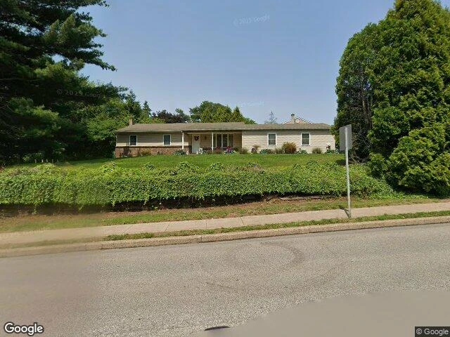 House image located at Hatboro, PA 19040