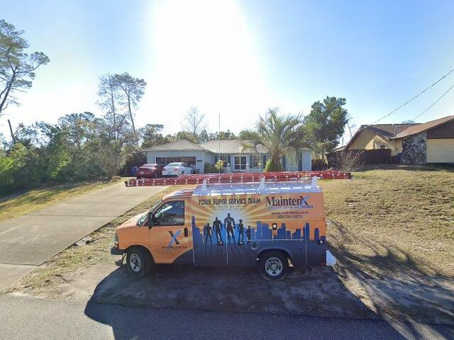 House image located at Spring Hill, FL 34608