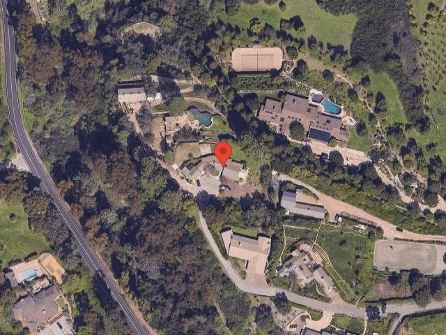 House image located at Palos Verdes Peninsula, CA 90274