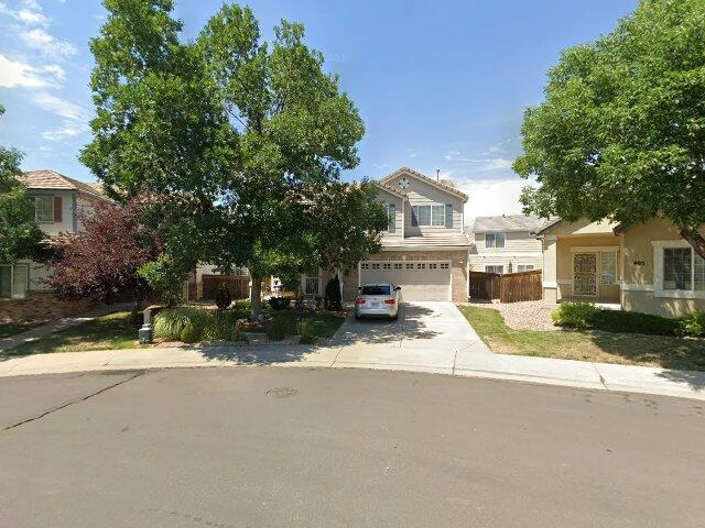 House image located at Aurora, CO 80011